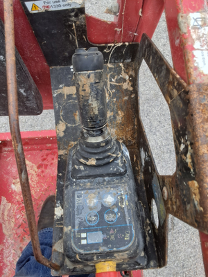 USED 2020 MEC 1330SE
