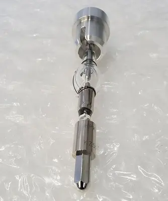 USED HAMAMATSU L11806-01