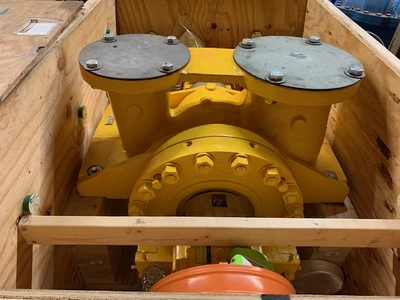 USED Goulds 3620