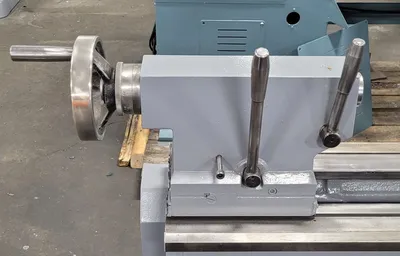 Used SOUTH BEND 1640 Engine Lathes Kentucky US | Machinery Central #1259339
