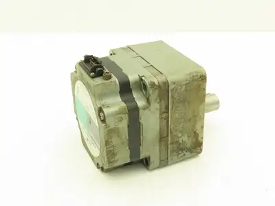 Oriental Motor BLM5120HP-GFV Brushless DC Gear Motor 0-240V 5:1 Gearhead GFV5G5S