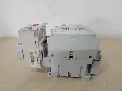 USED ALLEN-BRADLEY 100-C23*10