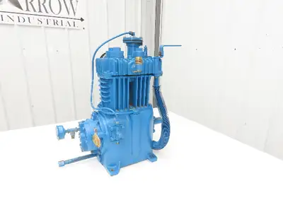 Used QUINCY _UNKNOWN_ Air Compressors (Misc) Indiana US | Arrow Industrial #1408747
