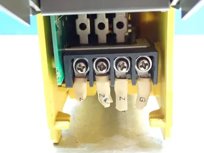 USED FANUC A06B6079H105R