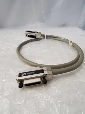USED HP 10833A