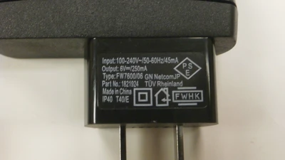 USED I.T.E. 6P85