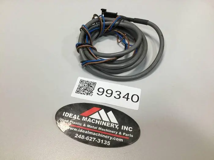 Used OMRON EE-1002 Electronics & Components | Ideal Machinery #661905