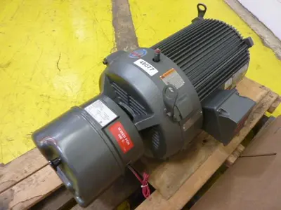 NEW US ELECTRICAL MOTORS 698722
