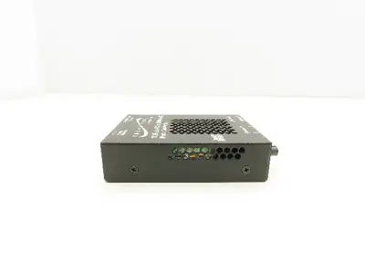 Transition J/FE-CF-03 100Base-FX to 100Base-TX Stand-Alone Media Converter