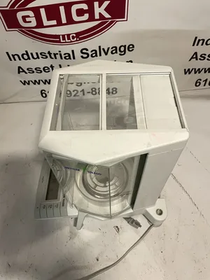 Mettler Toledo AG245 Analytical Scale/Balance 0.1mg-0.0001g 245g