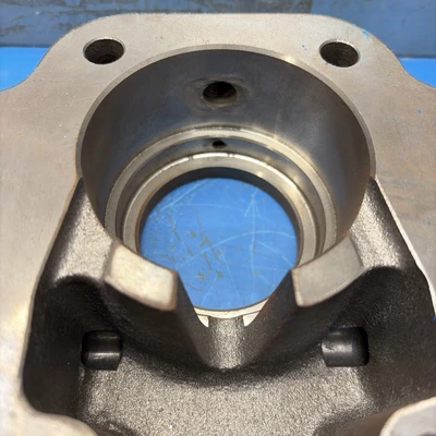 Used Goulds 63065 Pump Parts Indiana US | J&J Industrial Supply #1295476