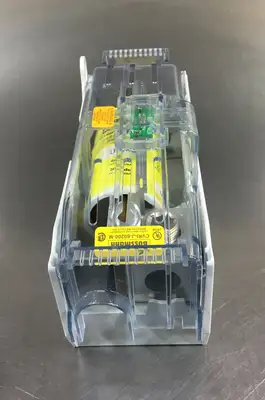 Used Bussmann JM60200-1CR Fuse Accessories | Palmetto Automation #1149629