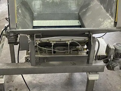 USED PEERLESS FOOD EQUIPMENT RDF5