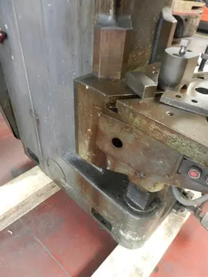 USED WMW PEEV 40 TON