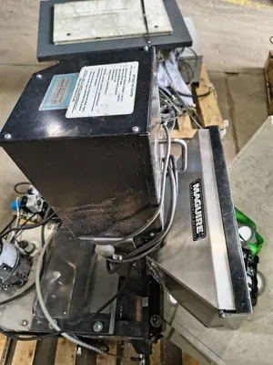 MAGUIRE WSB-220 Other Process Engineering Equipment | ESS Industrial Equipment Sales (12)