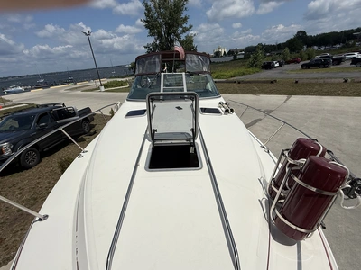 Used 1993 SEA RAY SUNDANCER 290 Boats (Misc) Michigan US | Miedema Asset Management Group #1340461