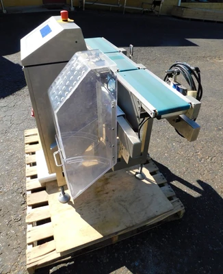 USED LOMA SYSTEMS AS-CW