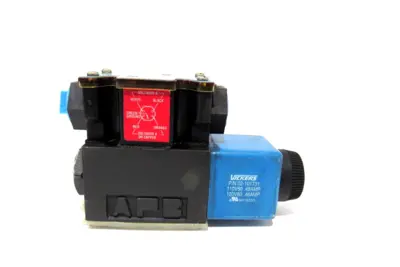 NEW VICKERS DG4V-3S-0BL-M-FTWL-B5-60 VALVE DG4V3S0BLMFTWLB560