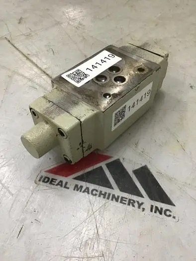 Used YUKEN MPB-03-2-10 Valves/Fittings Michigan US | Ideal Machinery #602098