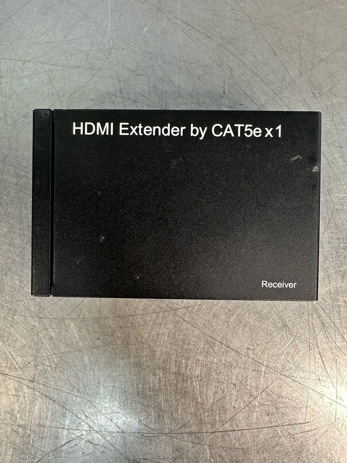 Hdmi Extender by Cat5e x1 Receiver (6.4.5)