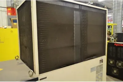 2006 MAZAK HYPERGEAR 510 Laser Cutters | Toolquip, Inc. (6)