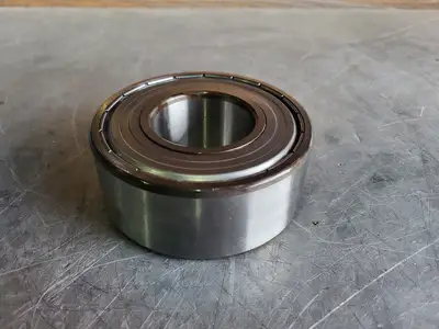 NEW SKF 3310A-2ZTN9/C3VT113