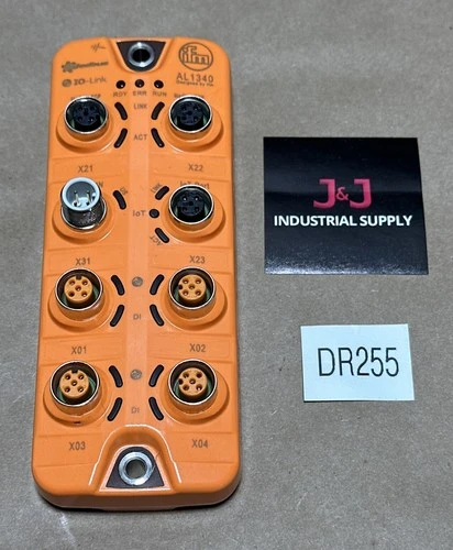 NEW IFM AL1340