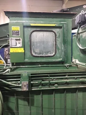 Harris Selco HSO-107AR30