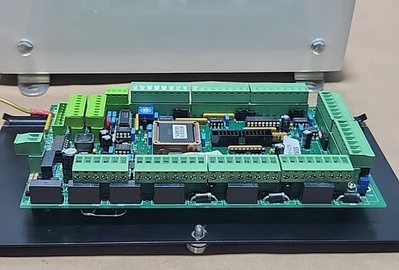 NEW TSM Control Systems 31082010