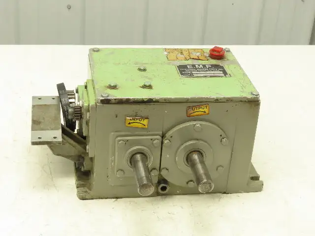Used EMP ELECTRONIC MACHINE PARTS _UNKNOWN_ Miscellaneous MRO | Arrow Industrial #659870