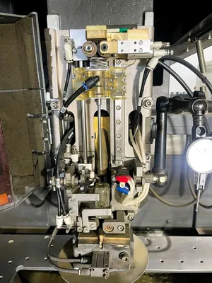 2007 MITSUBISHI FA20S ADVANCE Wire EDM | Midstate Machinery (5)