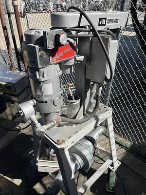 USED SZEGVARI 01HD