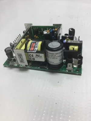 Power Solution AJ-040U-S4/SR-25902841-SR Switching Power Supply 40W 47-63Hz