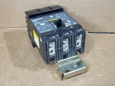 USED SQUARE D FH36060