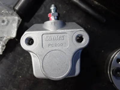 Misc Equipment