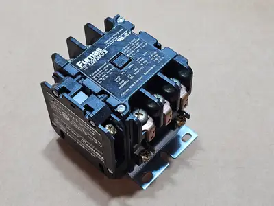 Used FURNAS 42BF35AJLB Switchgears British Columbia CA | Lenmark #1438347