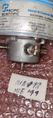 USED Pacific Scientific 14573000 (