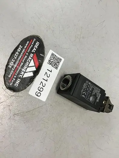Used ERSCE E100-00-CI Relays & Switches Michigan US | Ideal Machinery #570983