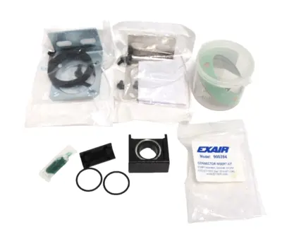 NEW EXAIR 900394 CONNECTOR INSERT KIT