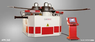 USED AKYAPAK HEAVY SERIES