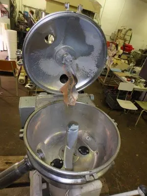 STEPHAN UM/HC/40E Cutter-Mixer (Stephan / Robot Coupe Type) | Perry Equipment (2)