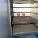 Used WISCONSIN _UNKNOWN_ Oven Cabinets Connecticut US | Furnace Brokers International #1354957