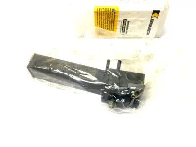 NEW KENNAMETAL KENLOC INSERT MCLN 95° MCLNR1616H12