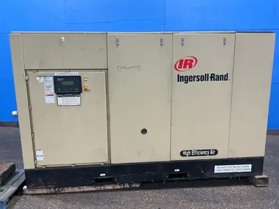 Used INGERSOLL RAND SSRXFE2002S Miscellaneous MRO Ohio US | HGR 24 #1486781