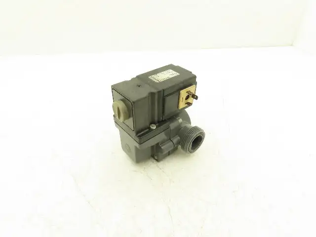 Used BURKERT _UNKNOWN_ Valves/Fittings | Arrow Industrial #627131