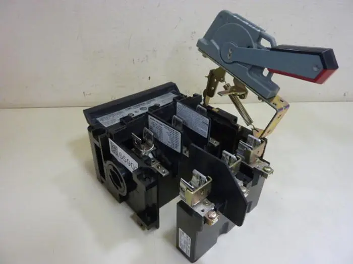 USED ALLEN BRADLEY 1494V-DS30 SER A