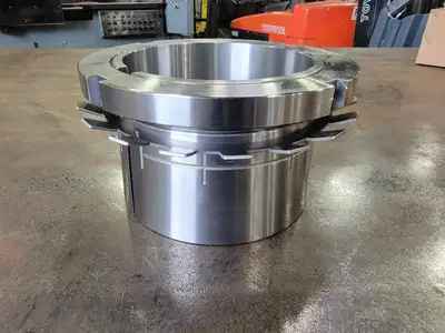 Adapter Sleeve HA3136, 163mmx230mmx131mm