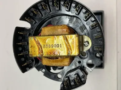 Used ATC 335B351A10PX Industrial Controls Ohio US | Surplus Asset Holdings #1399664