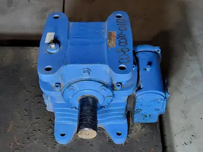 USED MORSE 50GCDB