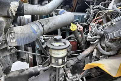 Used 2004 INTERNATIONAL 7400 Concrete Mixer Trucks New Jersey US | Proxy Equipment #1383073